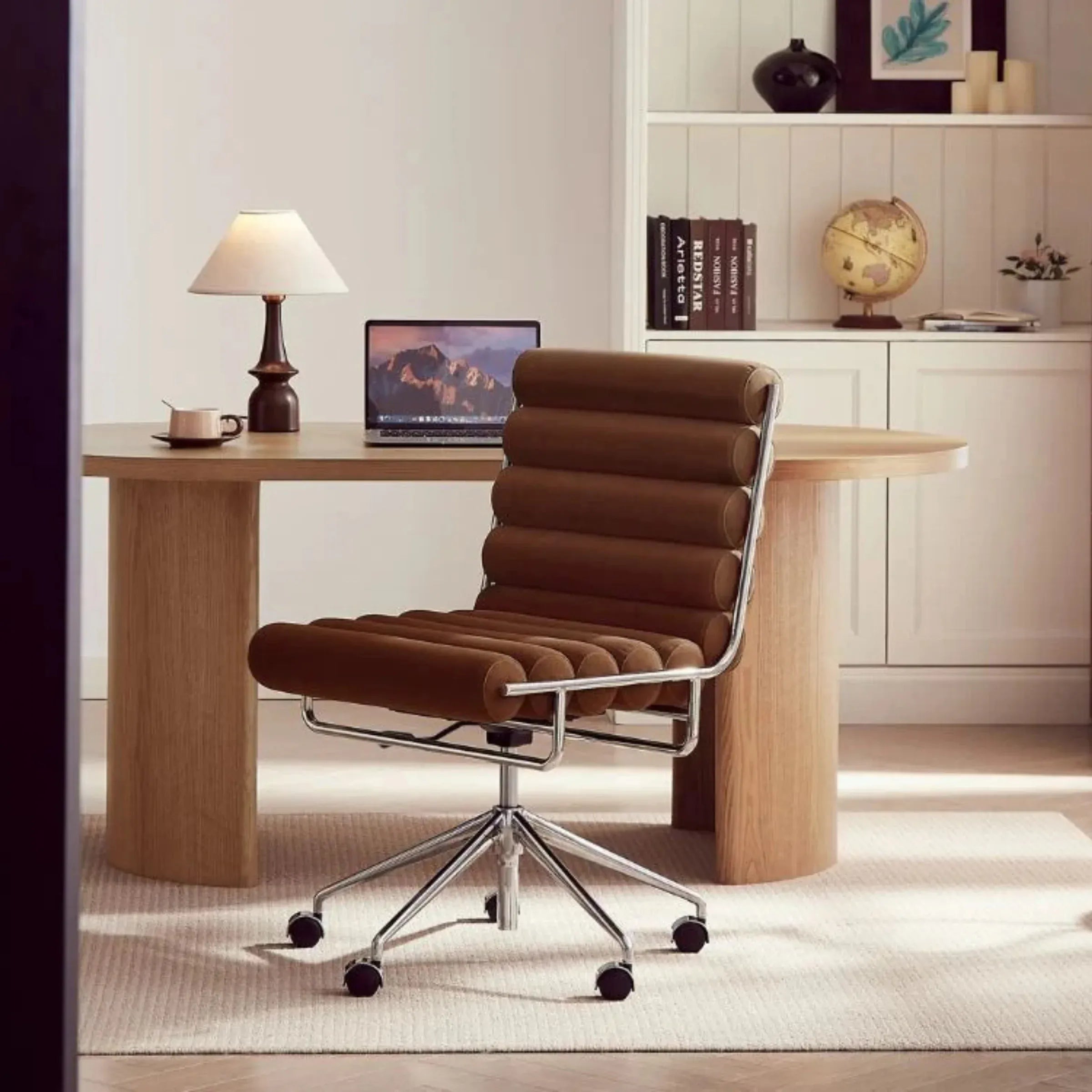 Mid-Century Office Chair Replica by Vintara Design