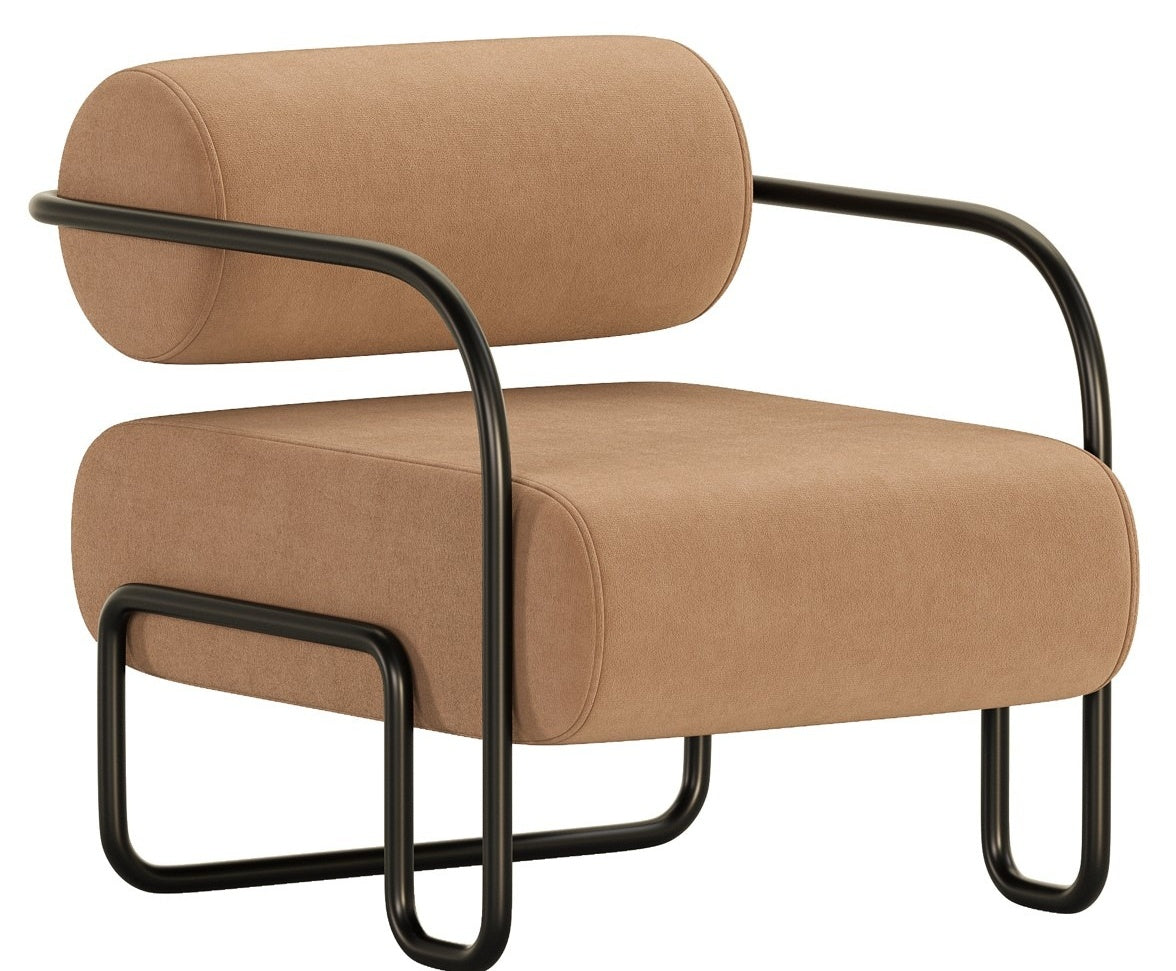 Ardent Chair by Vintara Design – Mid-Century Modern Elegance