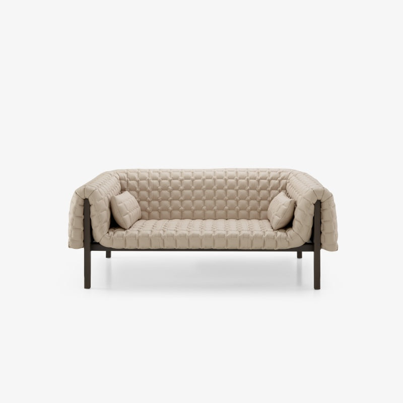 Ruché 1-Armed Settee