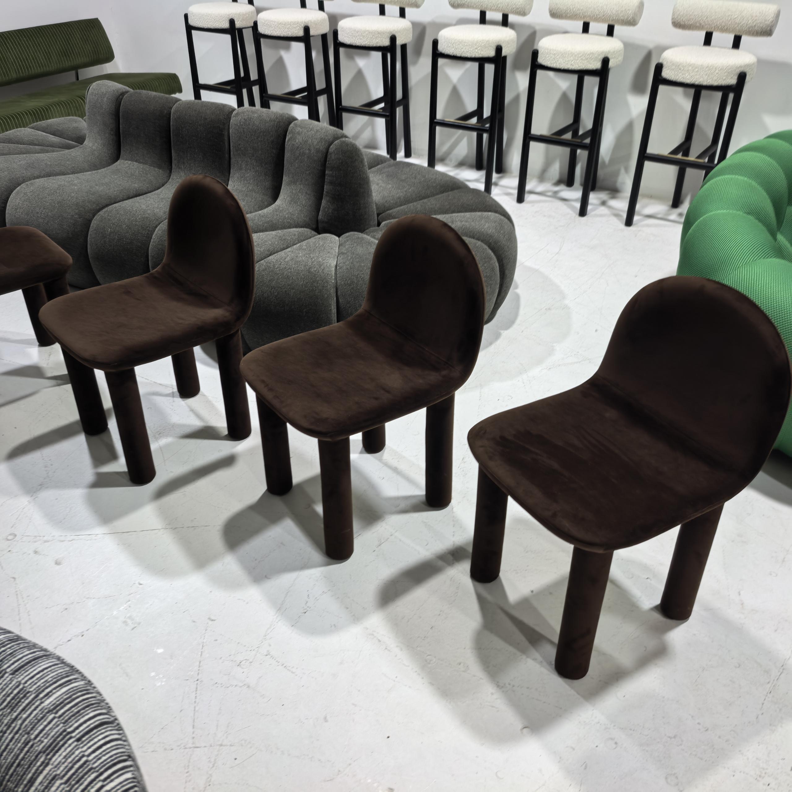 Arch Dining Chair