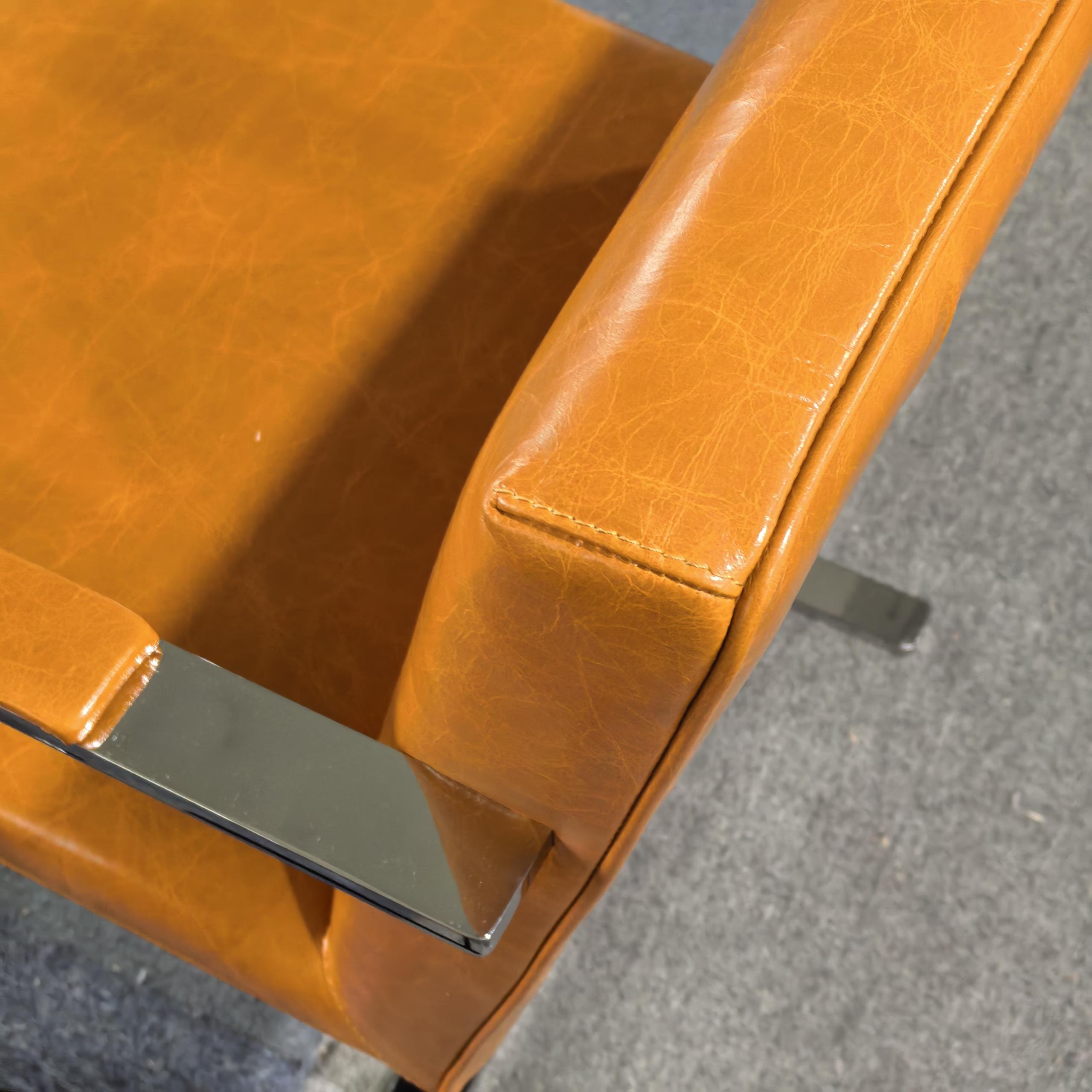 Flat Brno Chair
