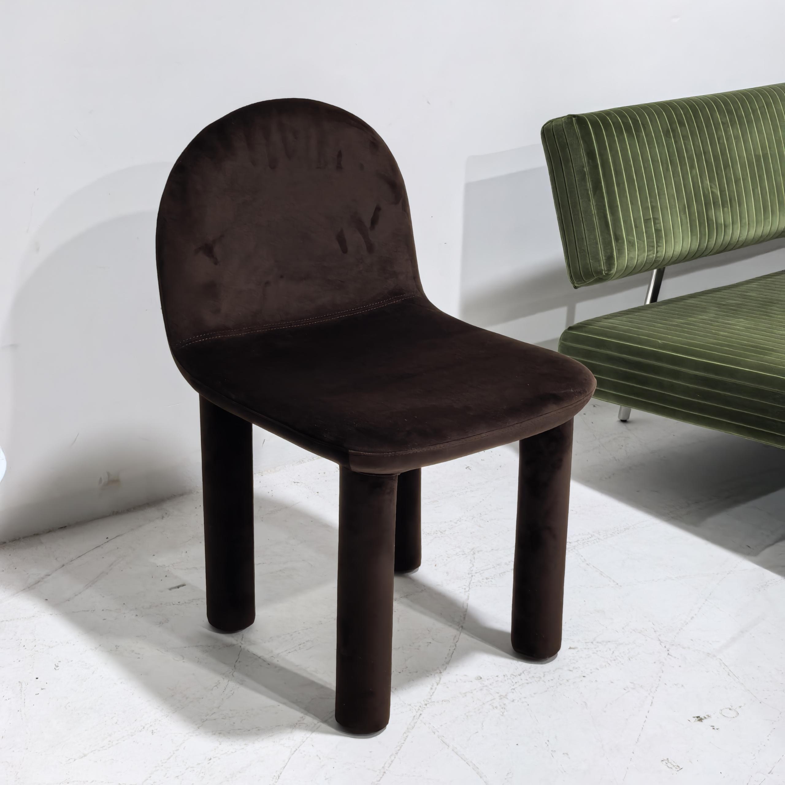 Arch Dining Chair