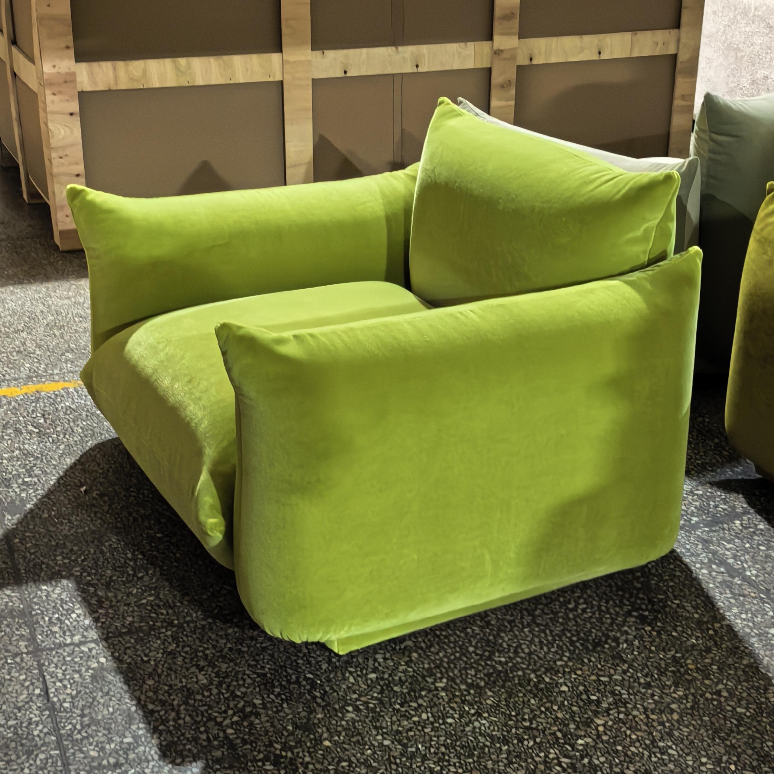 Marenco Armchair