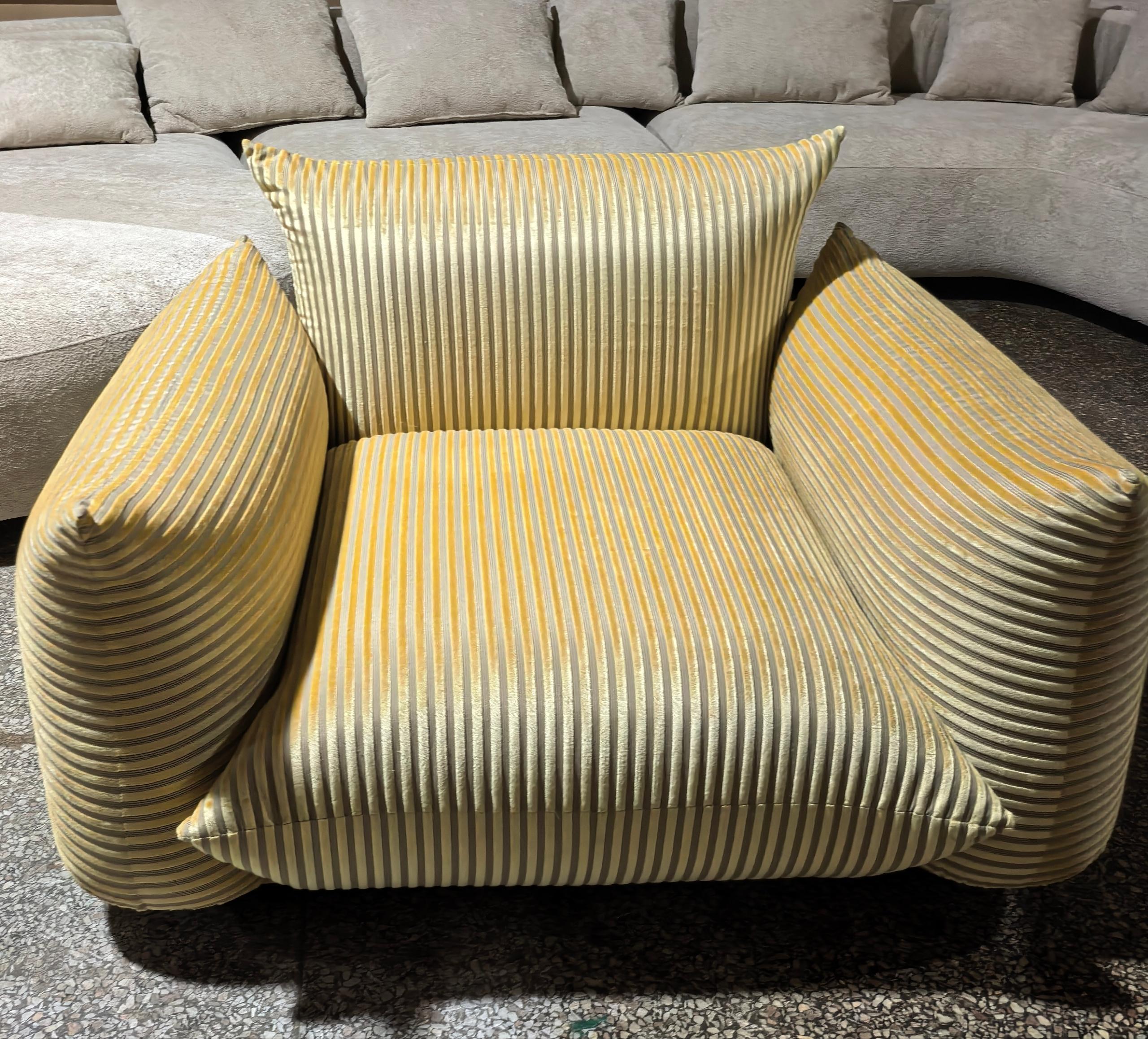 Marenco Armchair