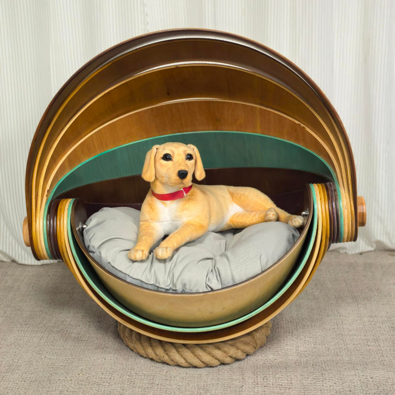 Buddy Box Pet Shelter by Vintara Design