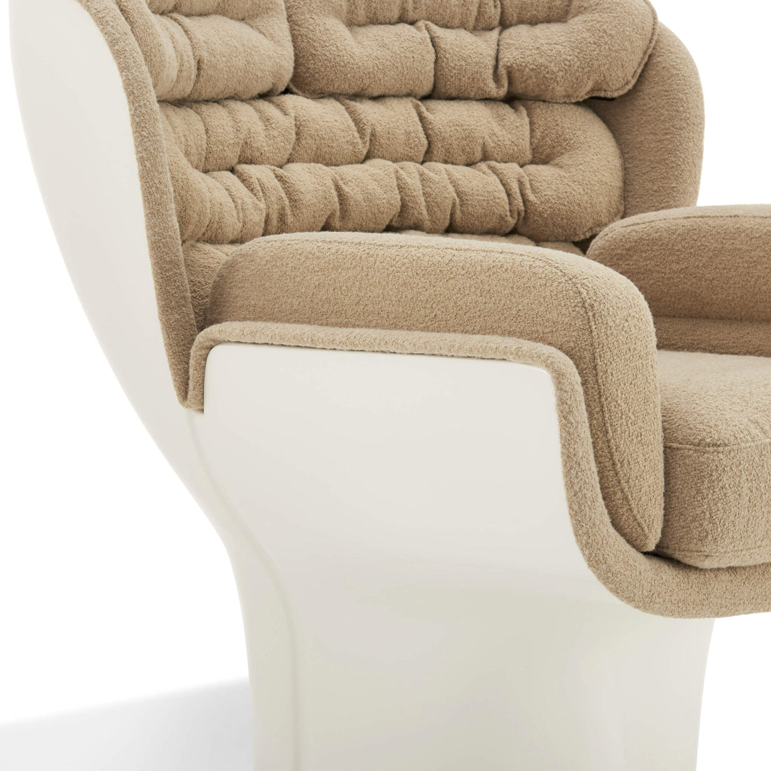 Joe Colombo Elda Armchair