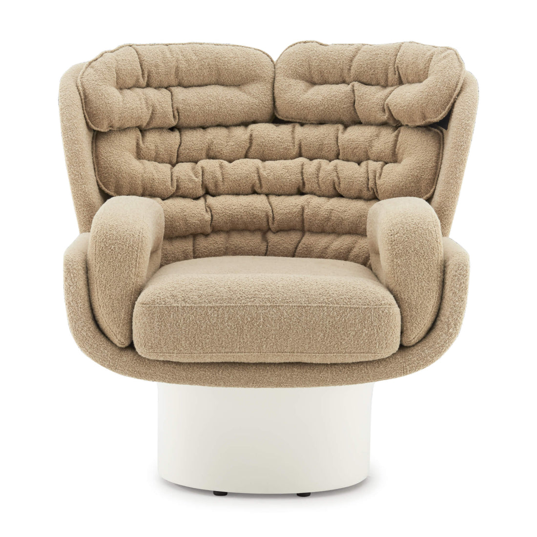 Joe Colombo Elda Armchair