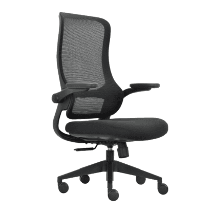 Ergonomic Mesh Office Chair