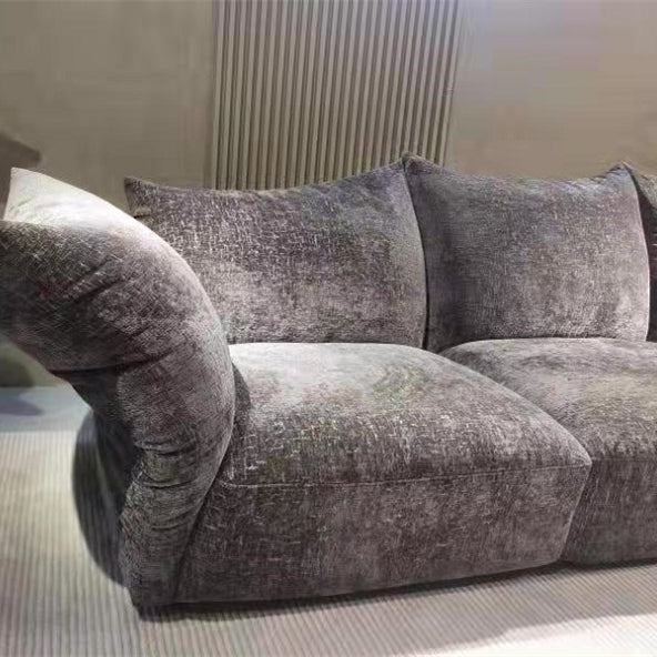 Smart Comfort Sofa - Adjustable "Smart Cushion"