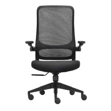 Ergonomic Mesh Office Chair