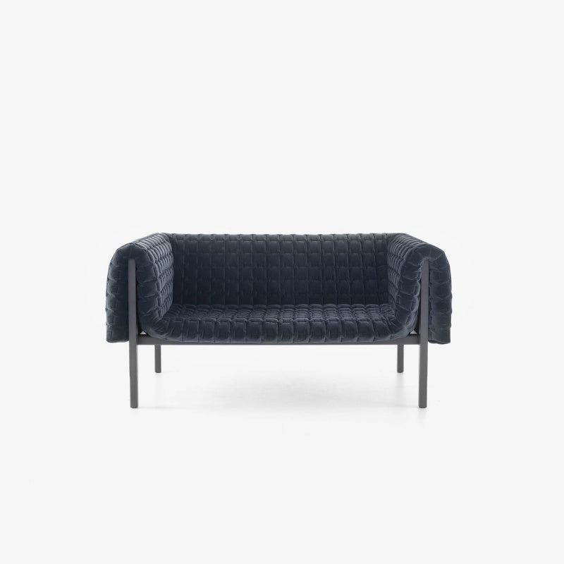 Ruché 1-Armed Settee