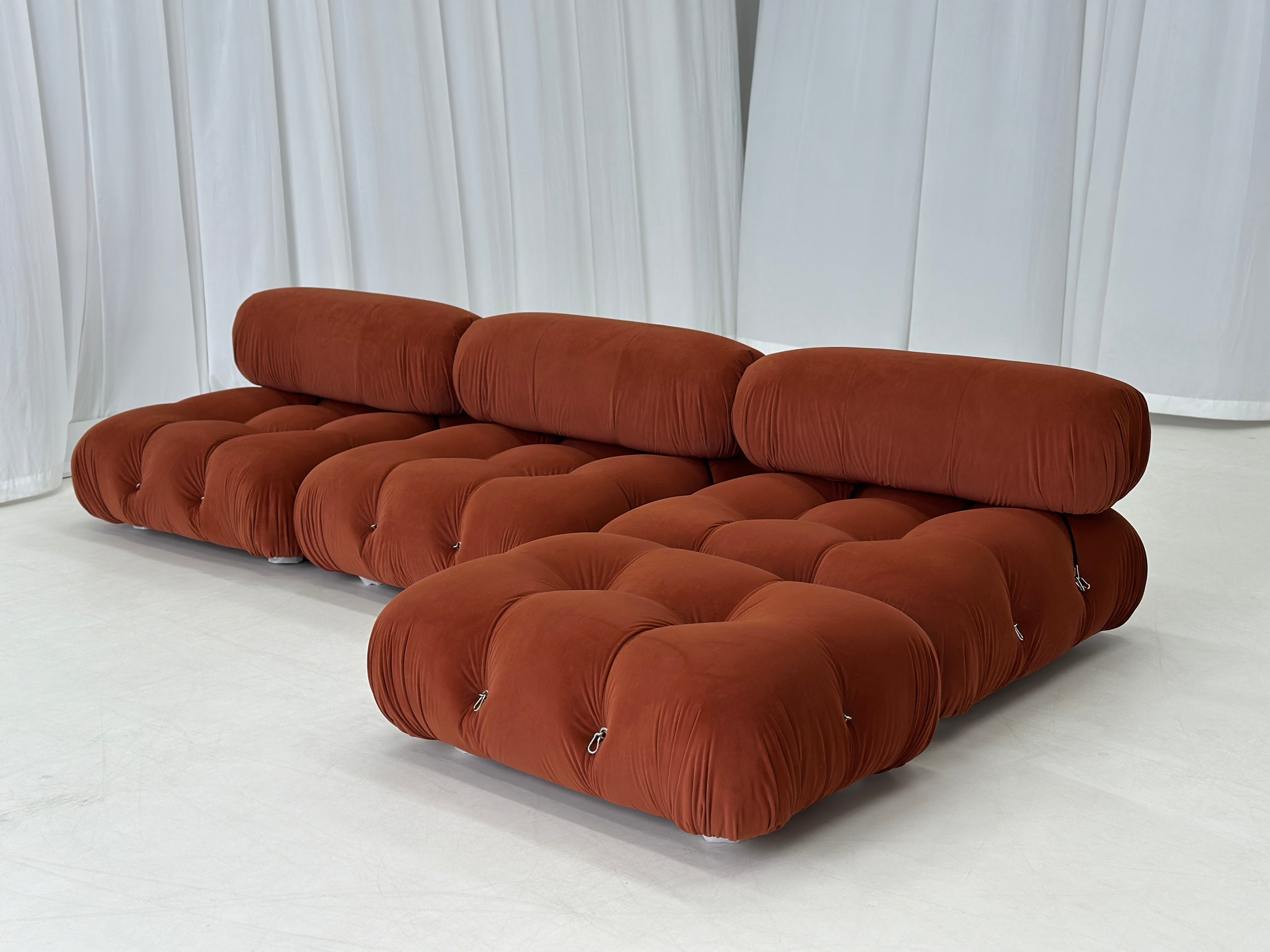 Mario Bellini Sofa combination E