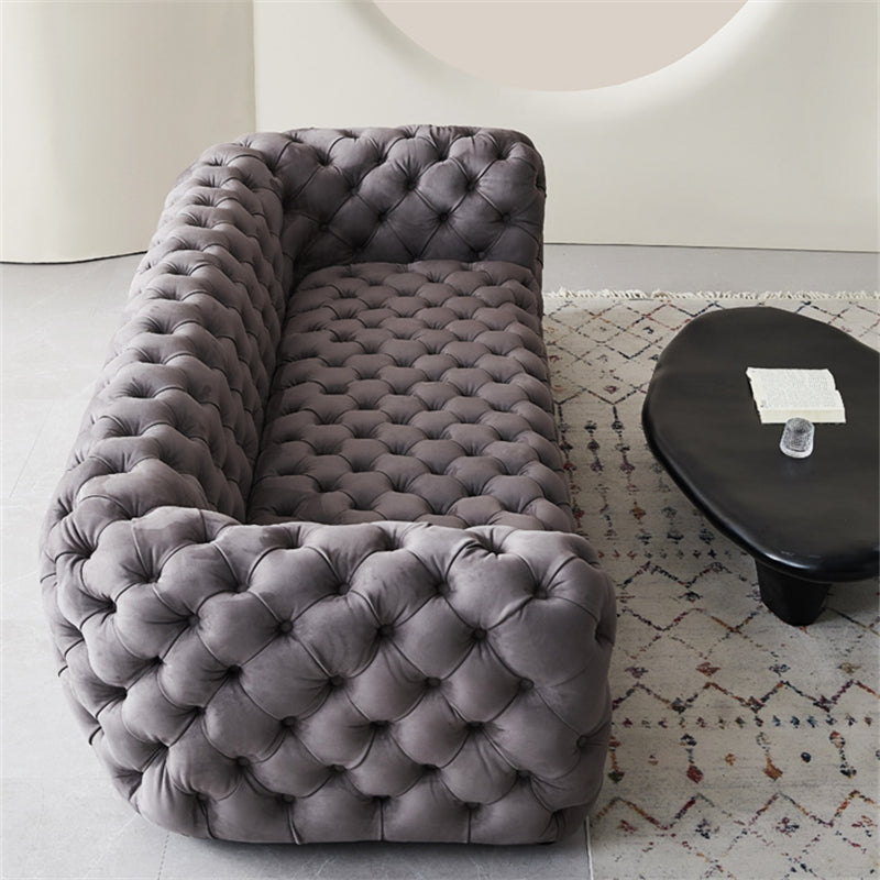 Chester Moon Sofa: Luxury and Comfort Combined