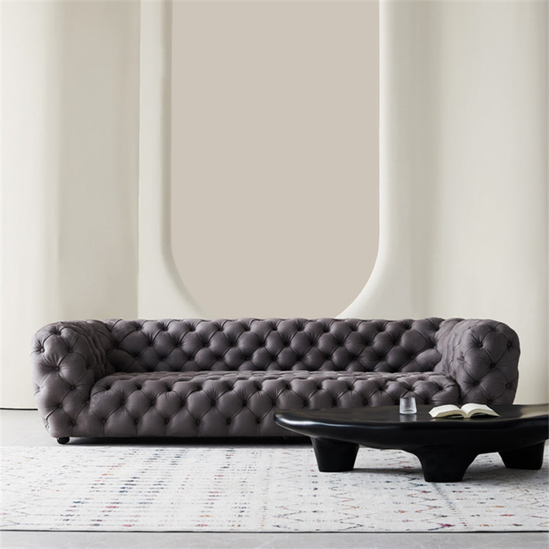 Chester Moon Sofa: Luxury and Comfort Combined