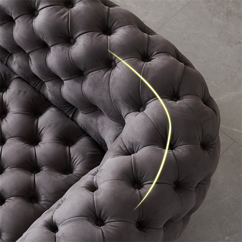 Chester Moon Sofa: Luxury and Comfort Combined