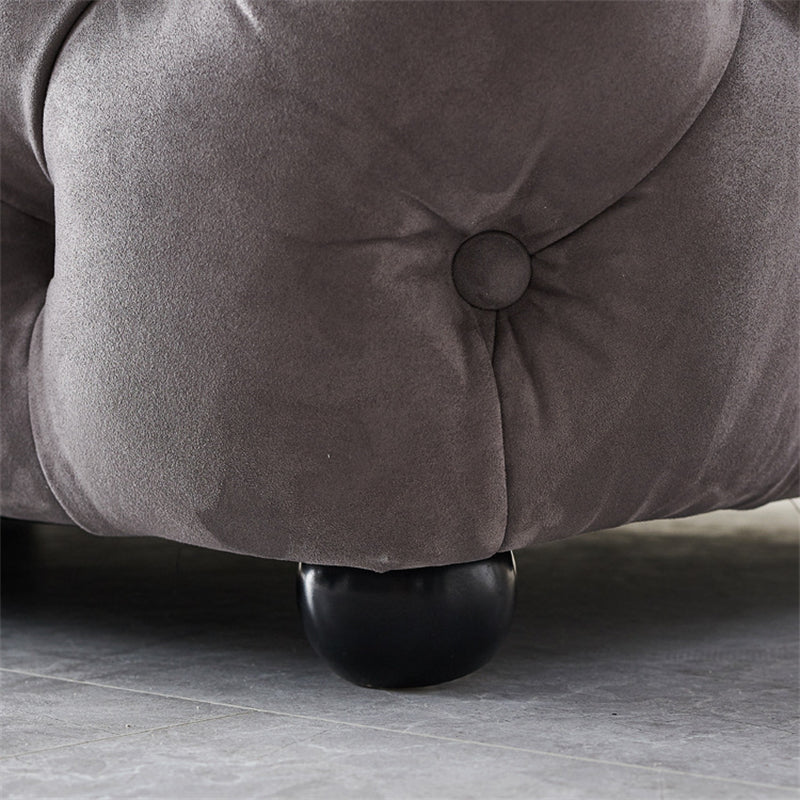 Chester Moon Sofa: Luxury and Comfort Combined