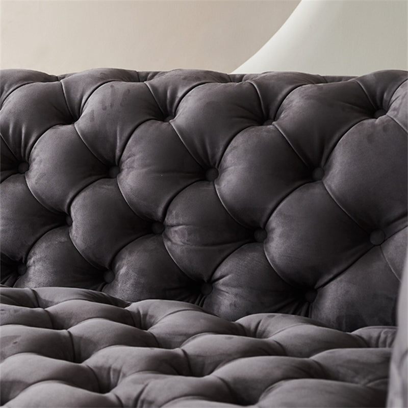 Chester Moon Sofa: Luxury and Comfort Combined