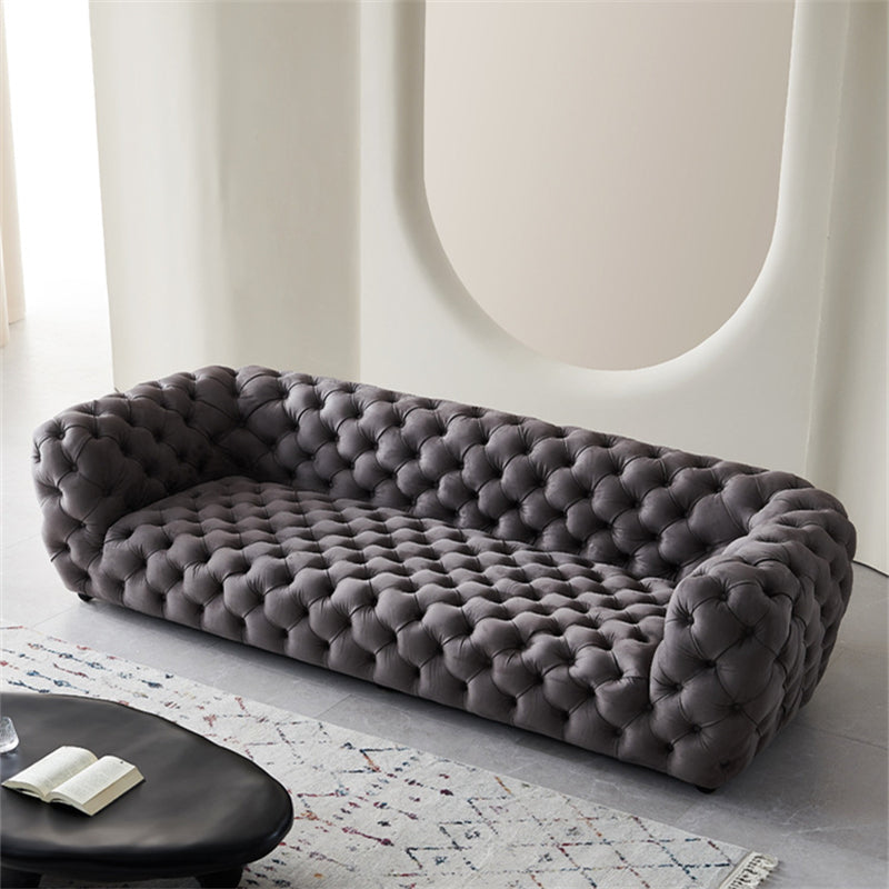 Chester Moon Sofa: Luxury and Comfort Combined