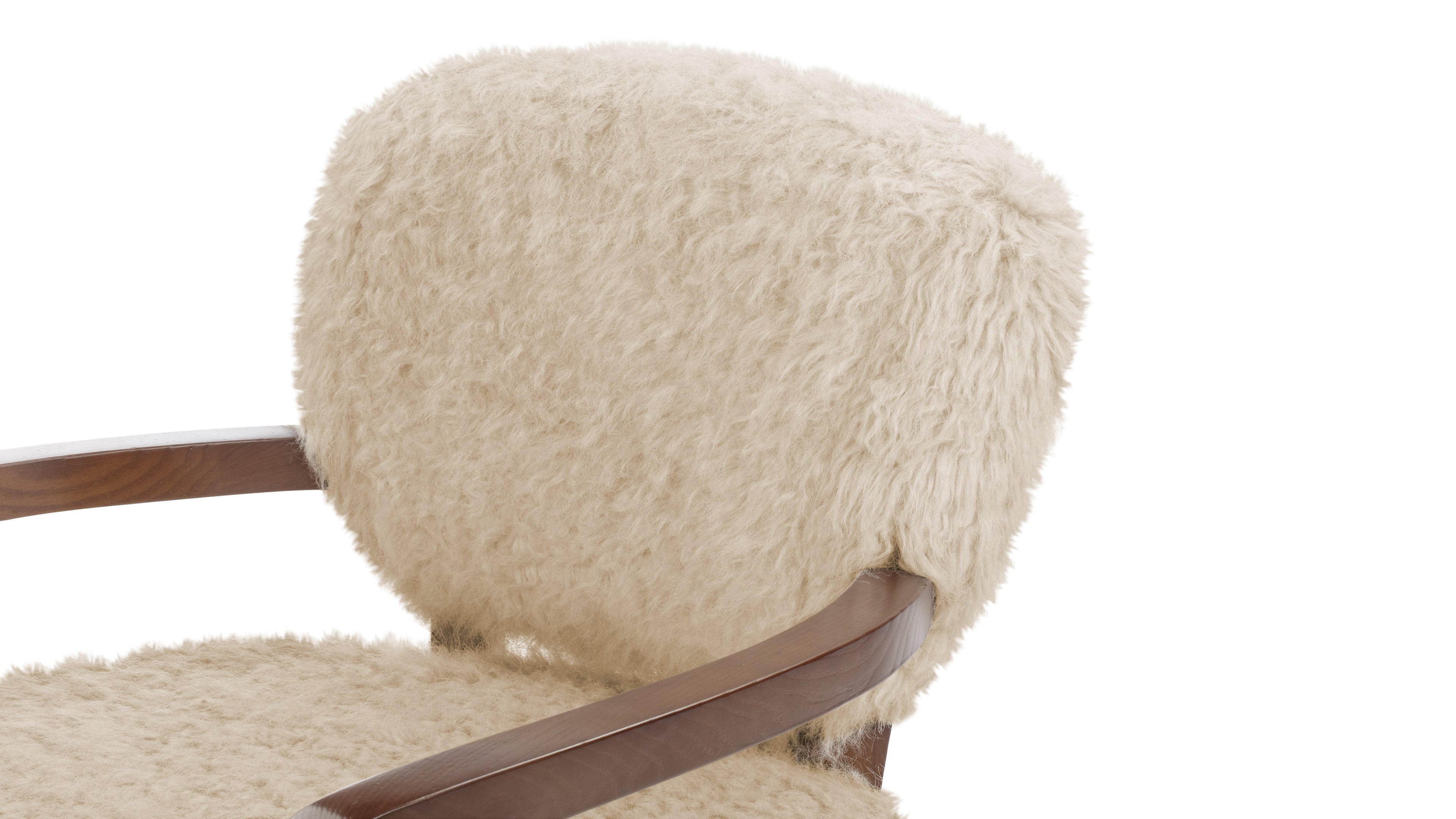 Yeti Lounge Chair
