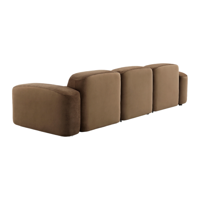 Brunello Sectional Sofa