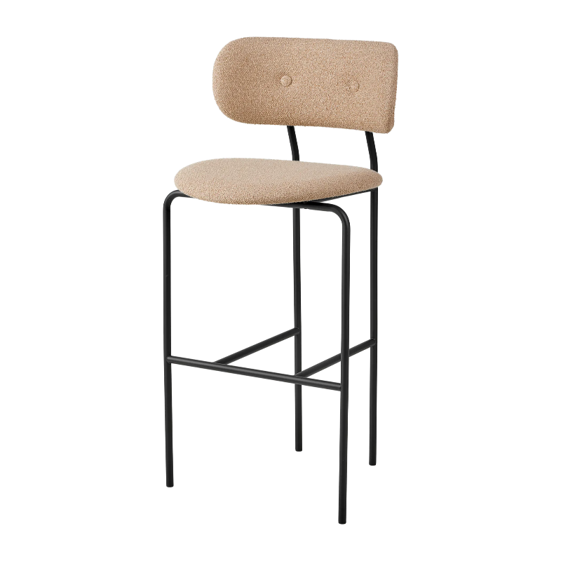 Coco Bar Chair by Vintara Design