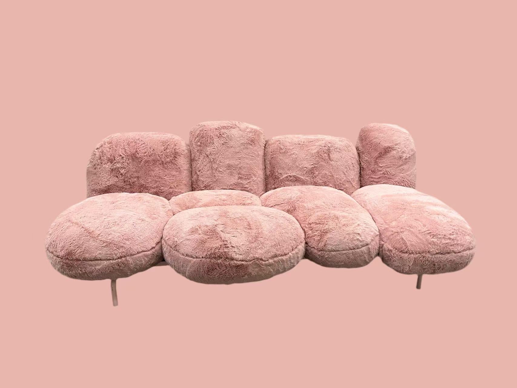 Edra CIPRIA Sofa