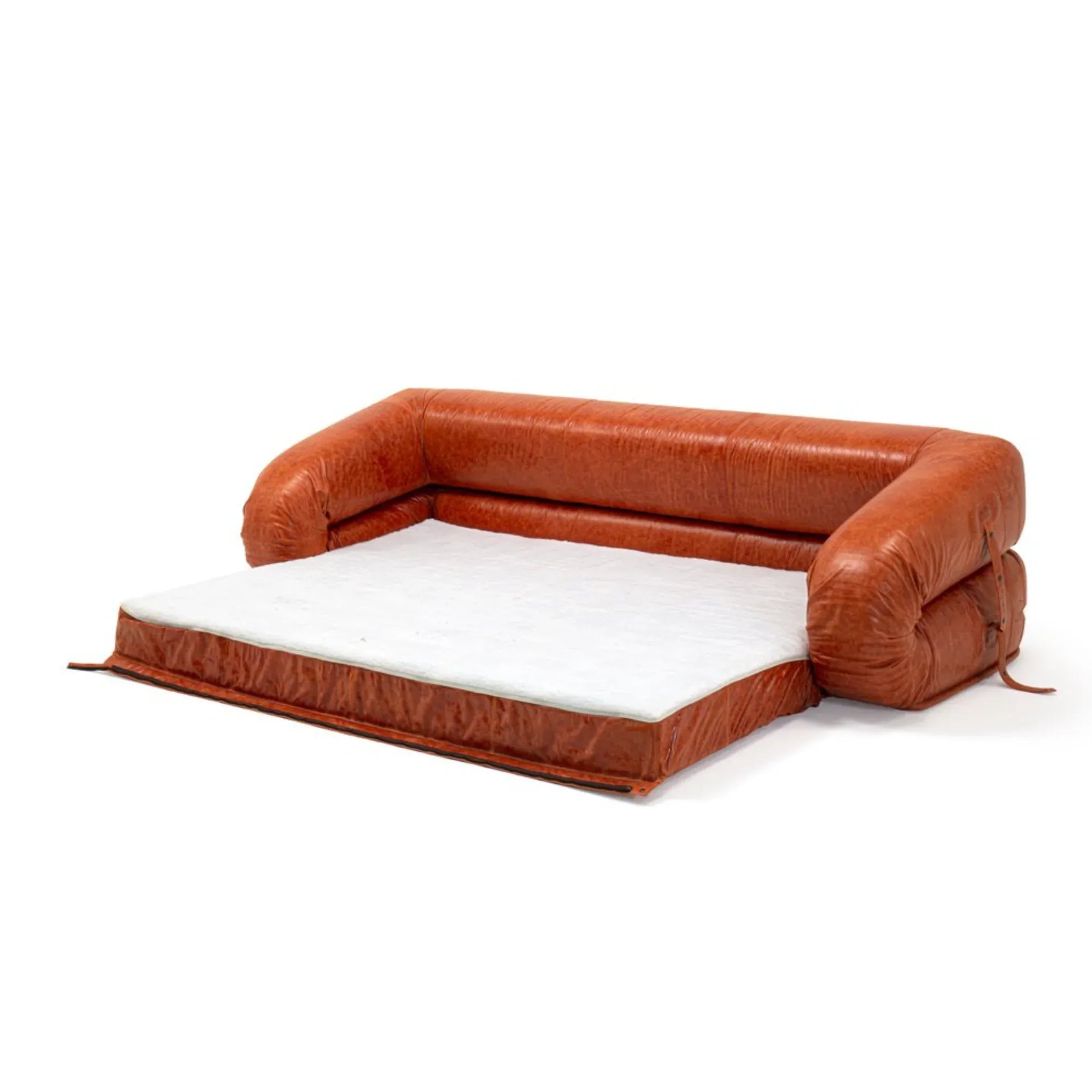 Anfibio Sofa Three-Seater