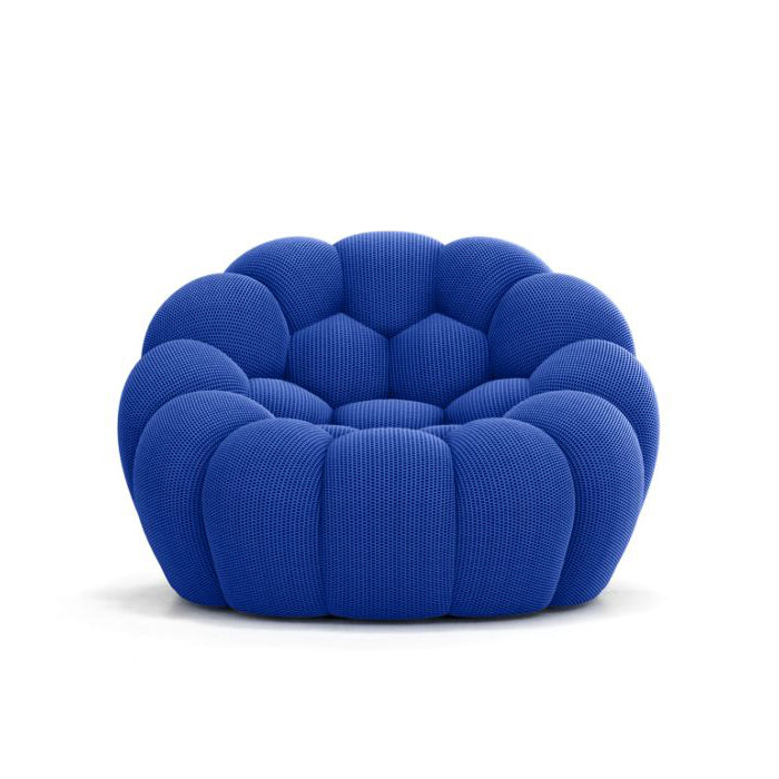 Functional and stylish Pierre Paulin sofa chair, merging comfort with modern design.