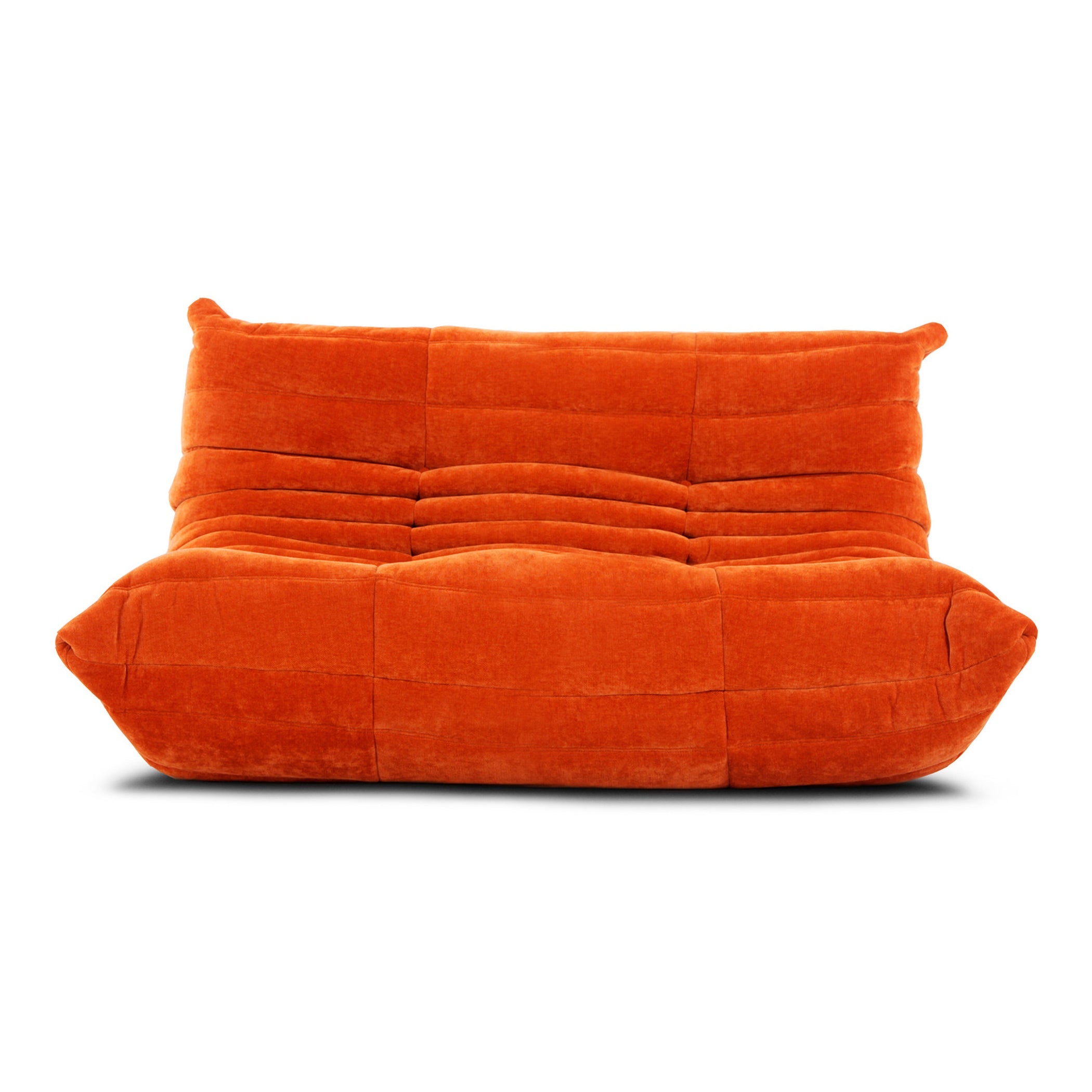 Elegant Togo sofas for sale, offering unparalleled comfort with avant-garde aesthetics.