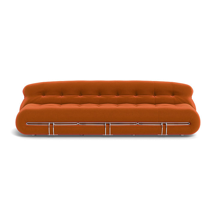 Soriana Sofa Three-Seater