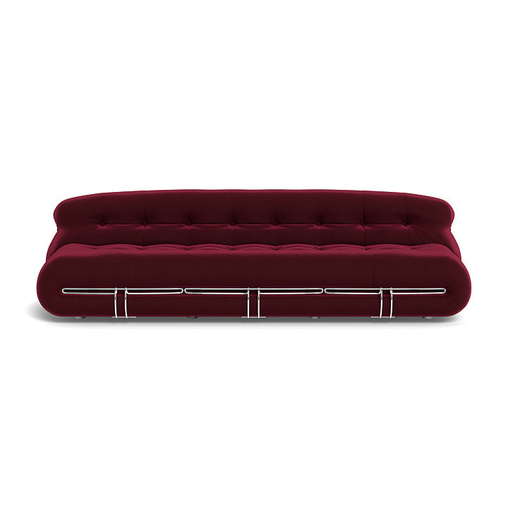 Soriana Sofa Three-Seater