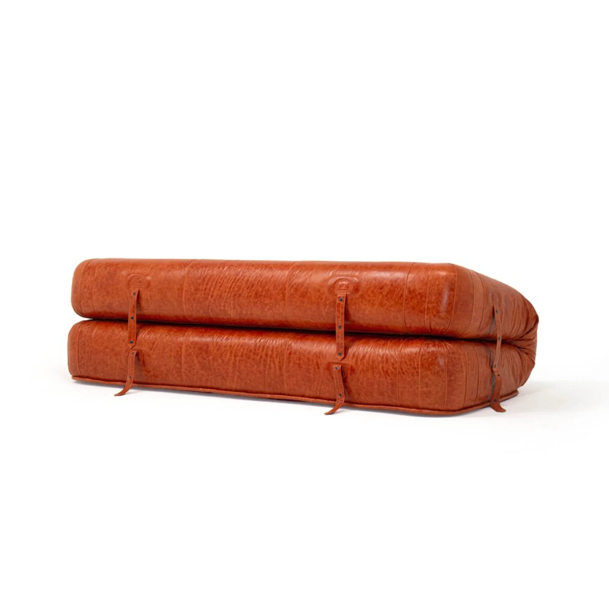 Anfibio Sofa Three-Seater