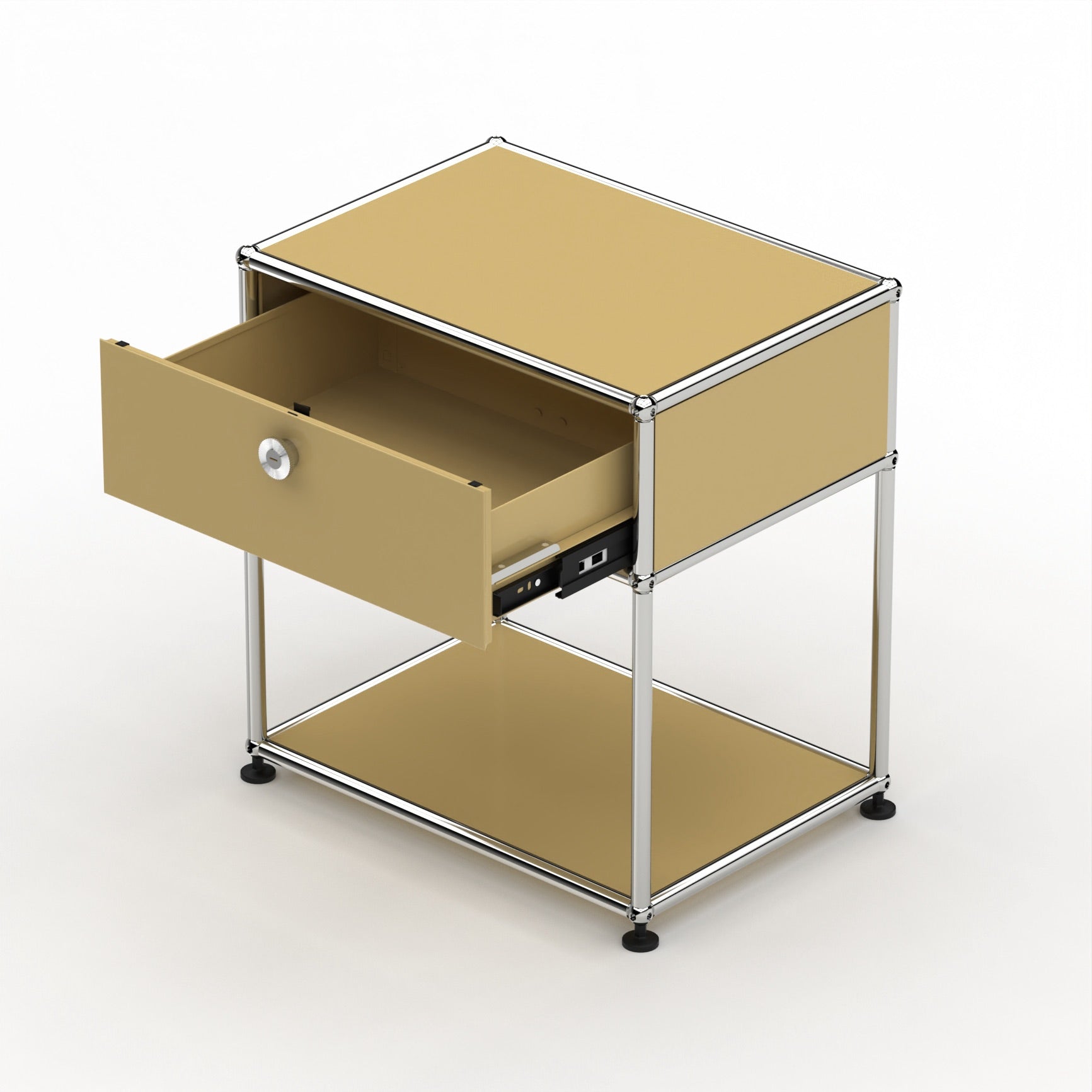 Haller Module Cabinet P2