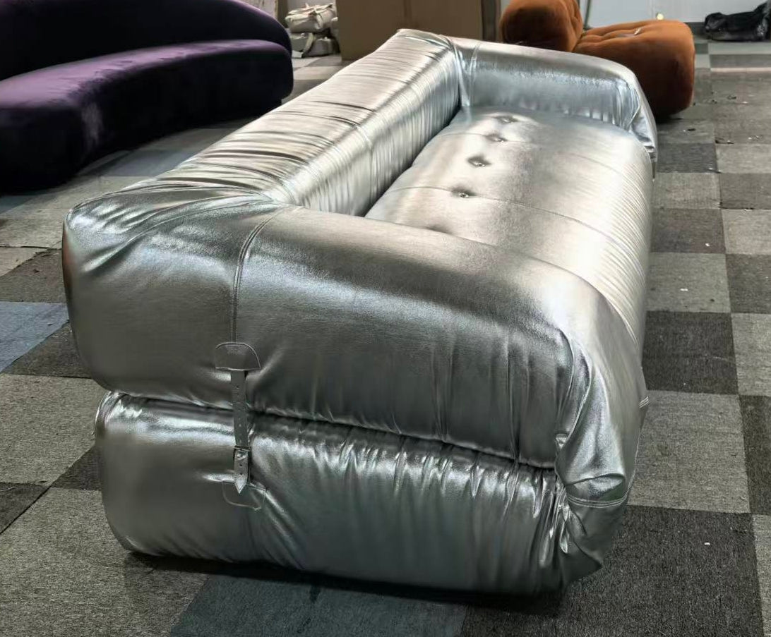 Anfibio Sofa Three-Seater