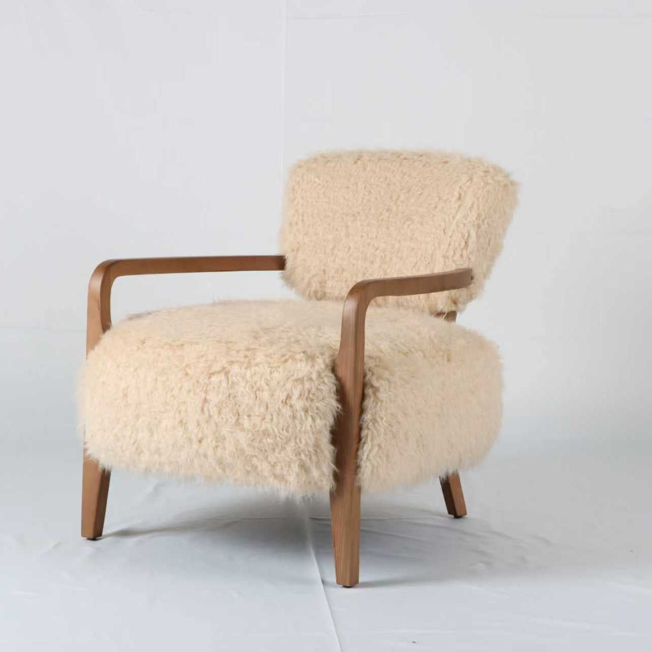 Yeti Lounge Chair