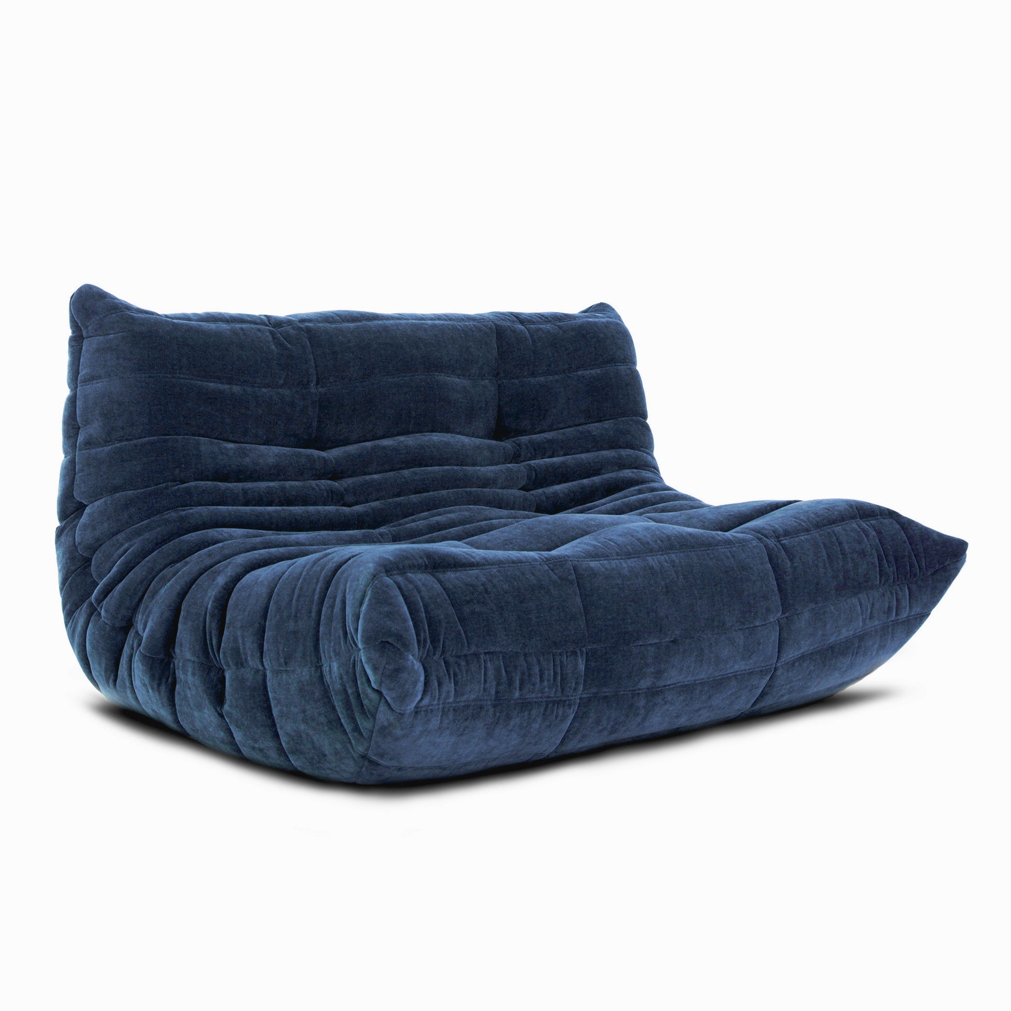 Avant-garde Togo sofa chair, a statement piece blending function with high-end design.