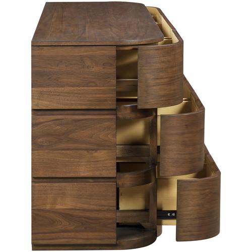 Annalise Solid Wood Dresser