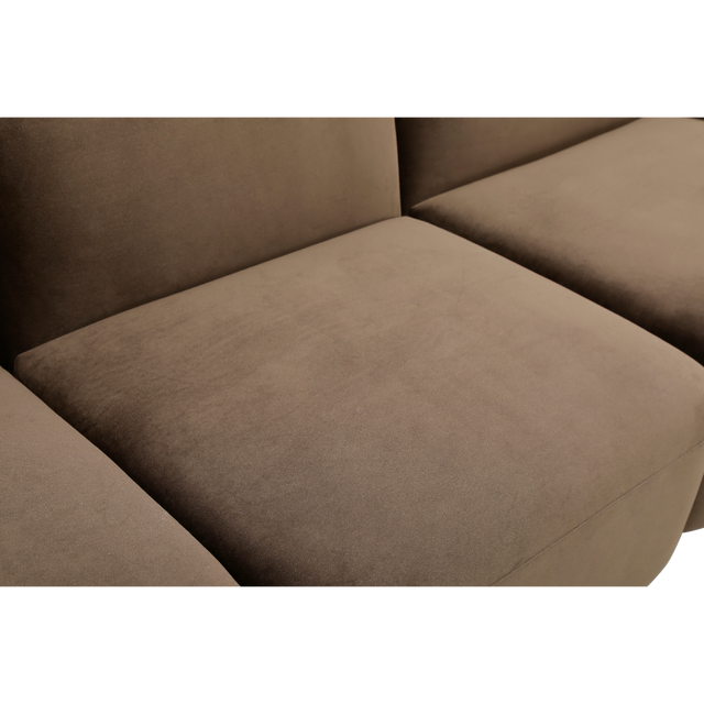 Brunello Sectional Sofa