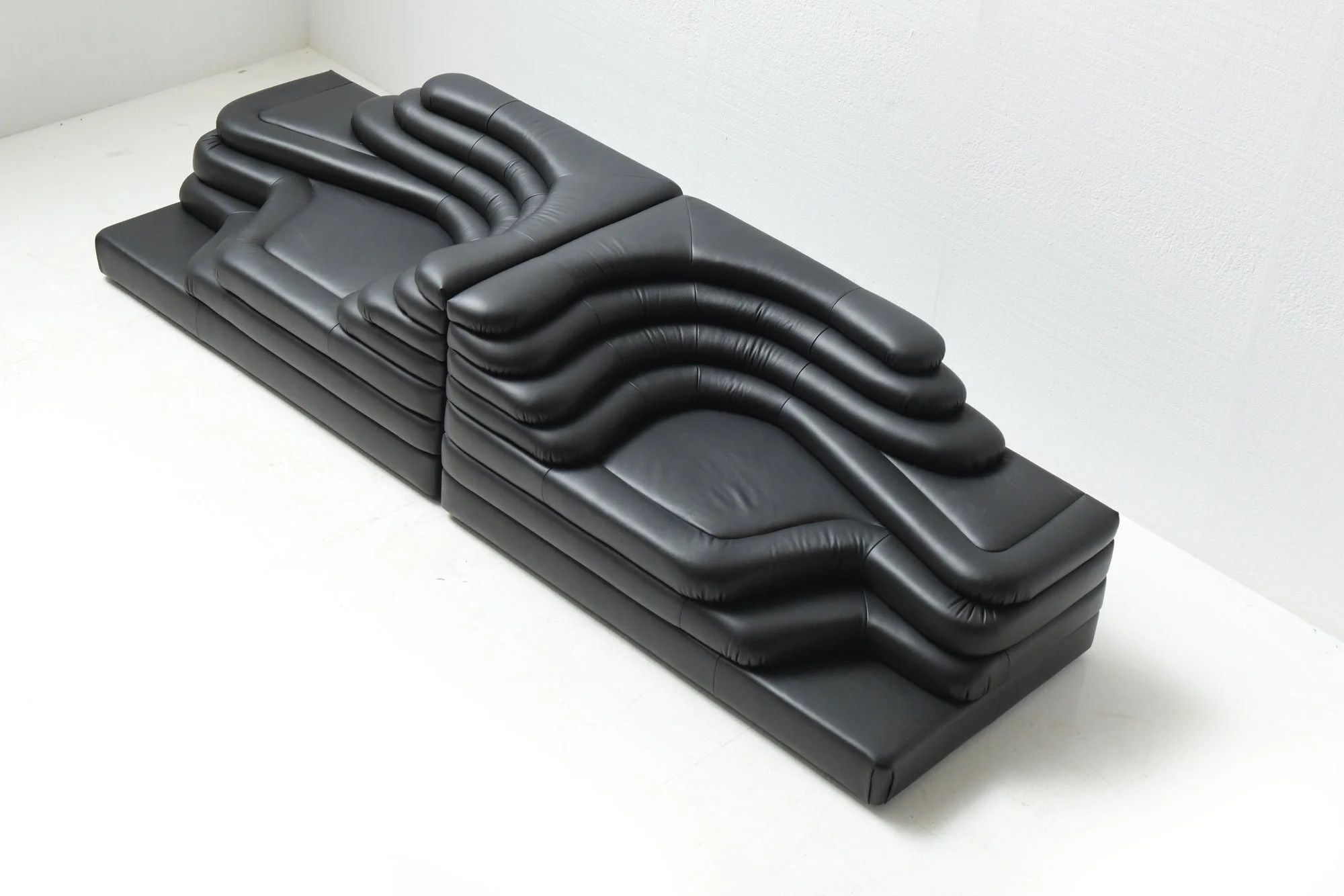 DS-1025 Terrazza Sofa