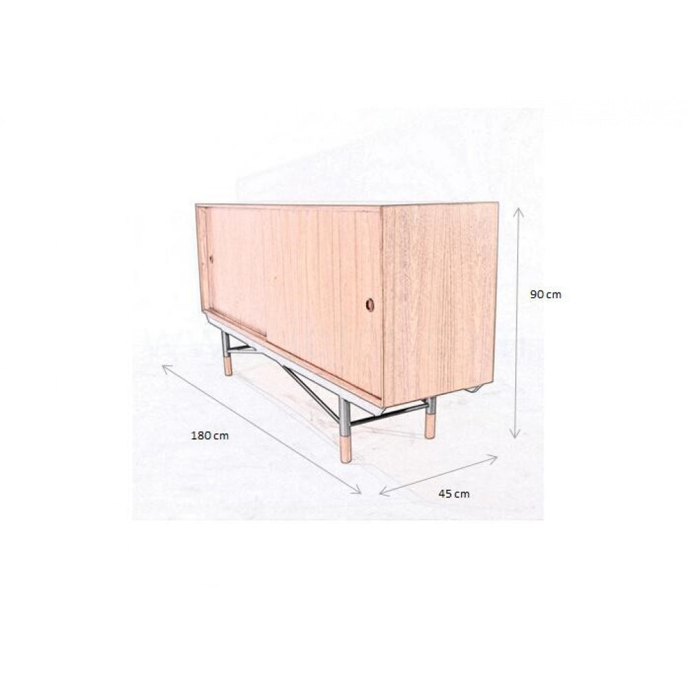 Color Theory Sideboard