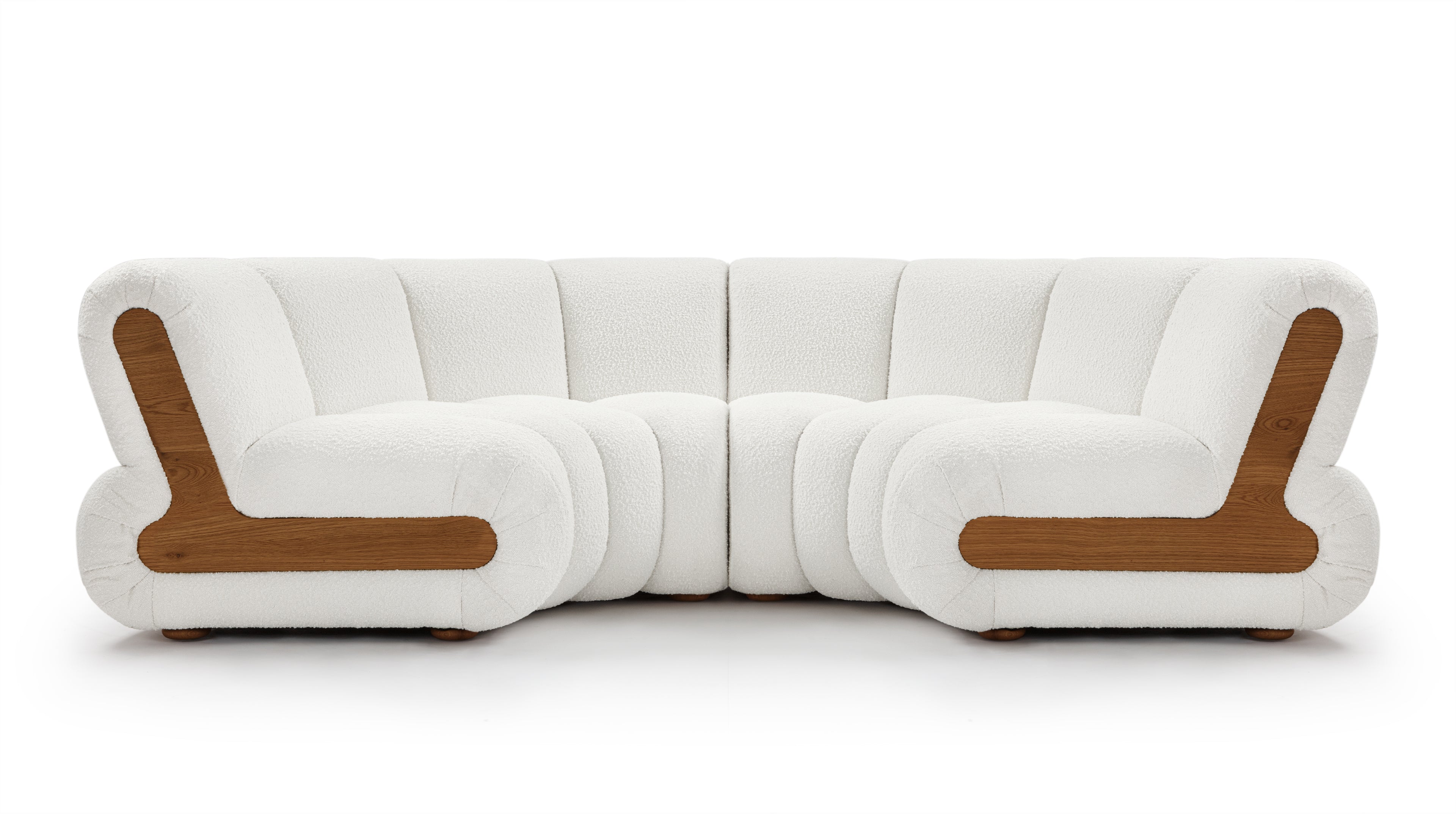 River Sectional Sofa