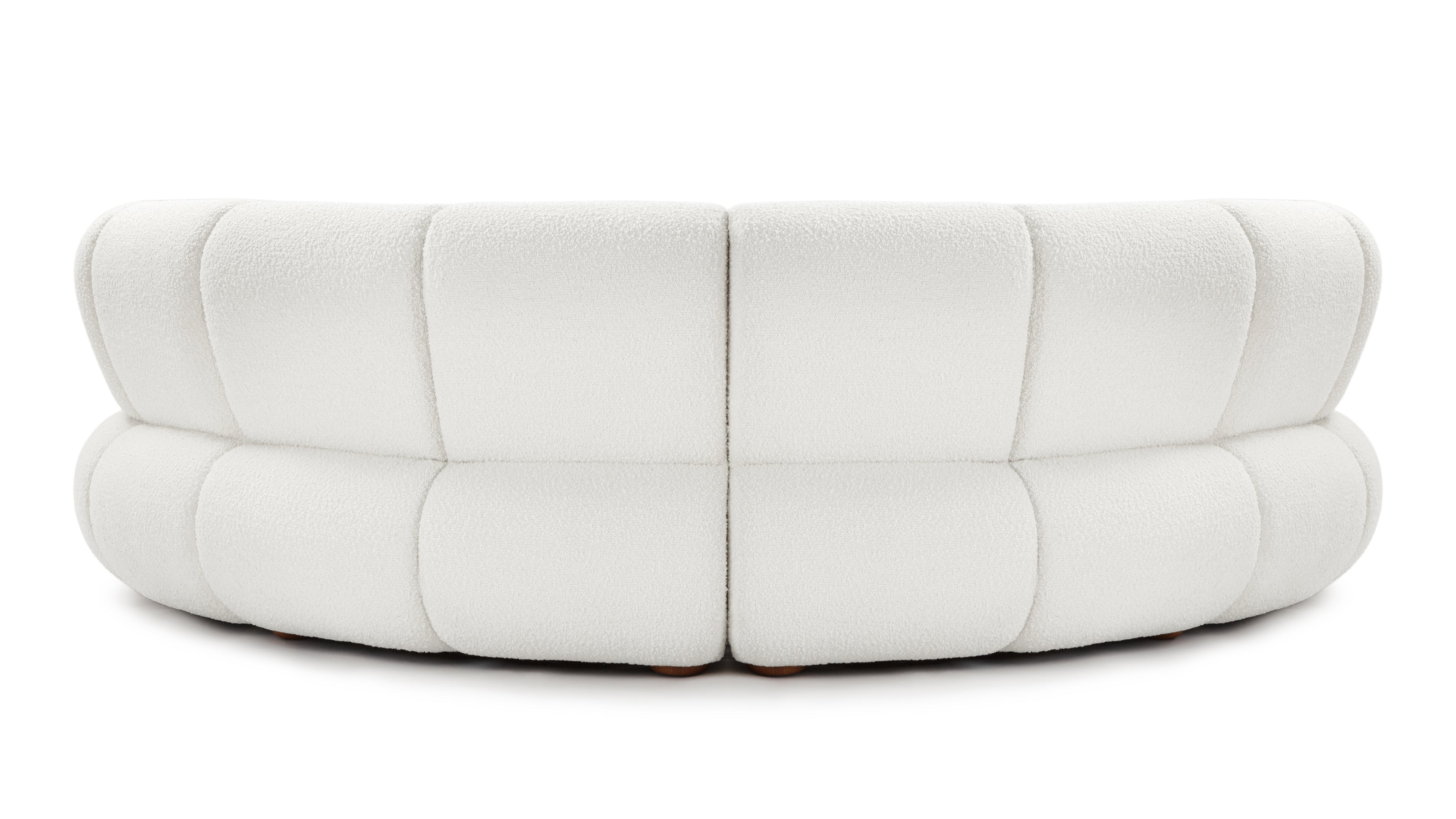 River Sectional Sofa