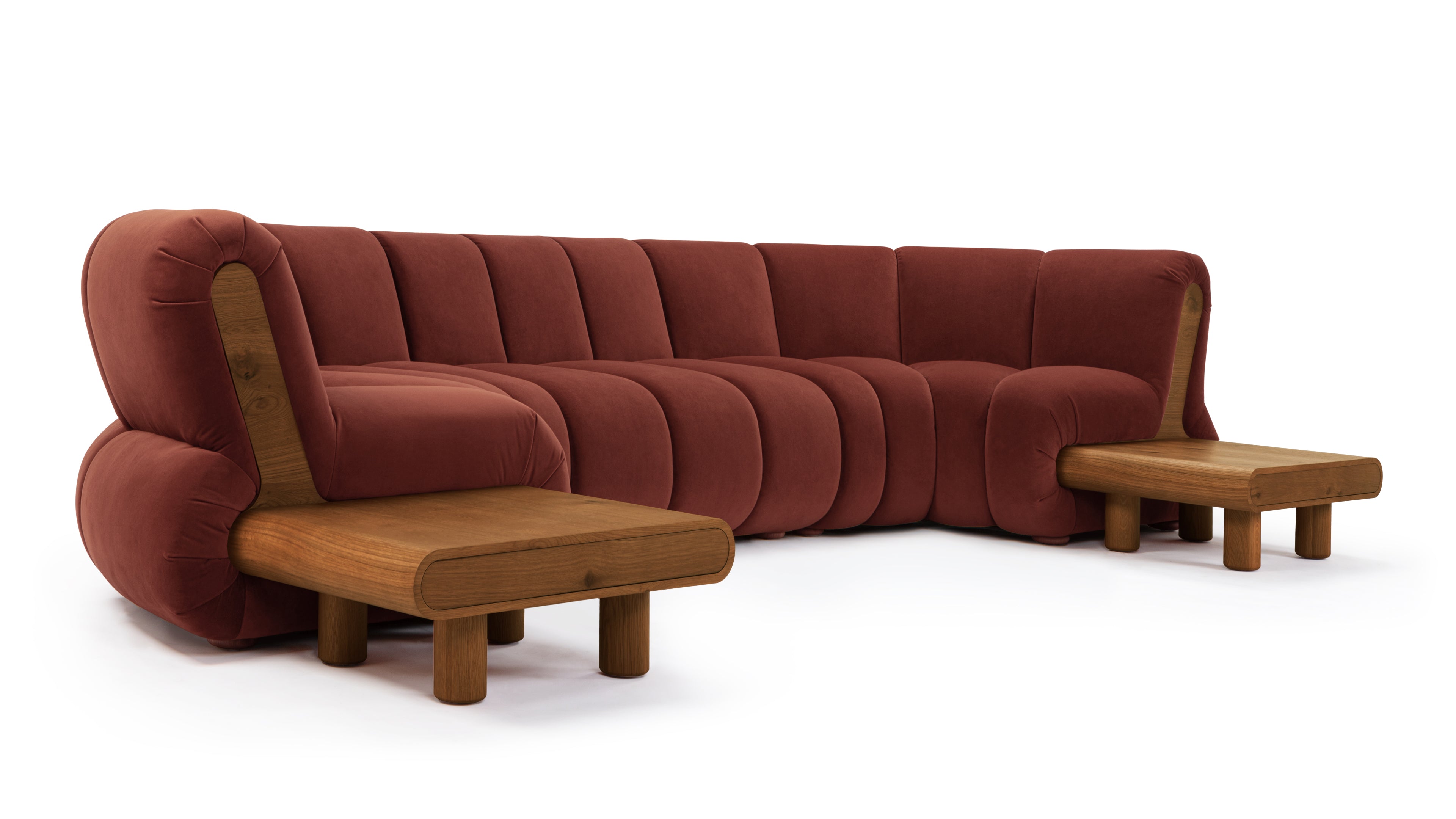 River Sectional Sofa