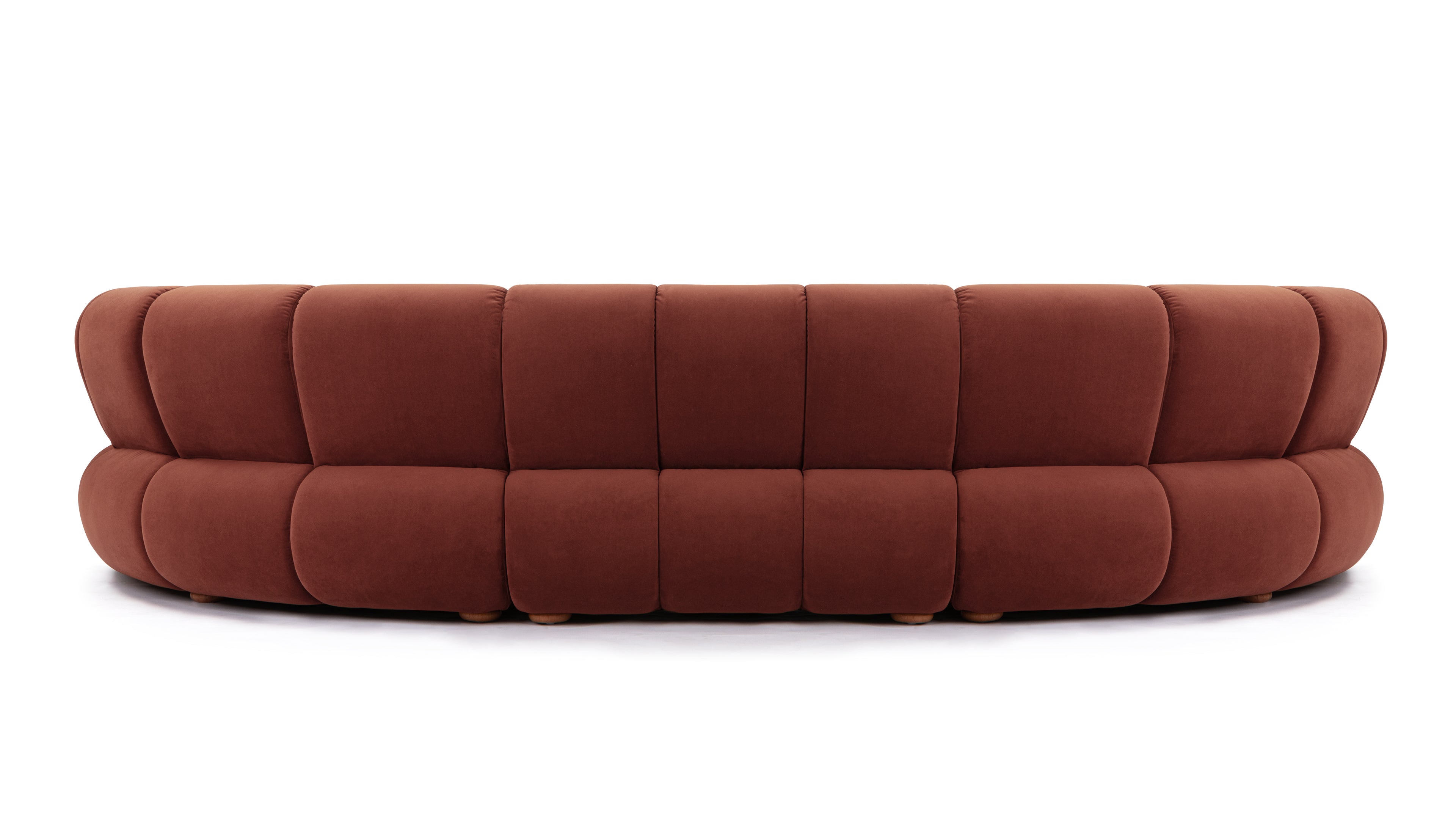 River Sectional Sofa