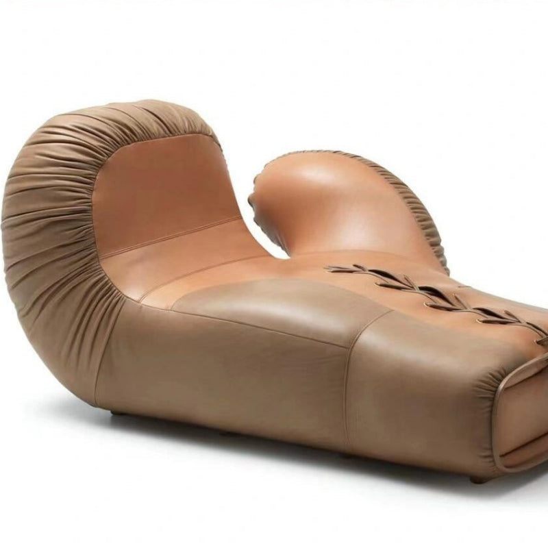 Boxing Glove Sofa