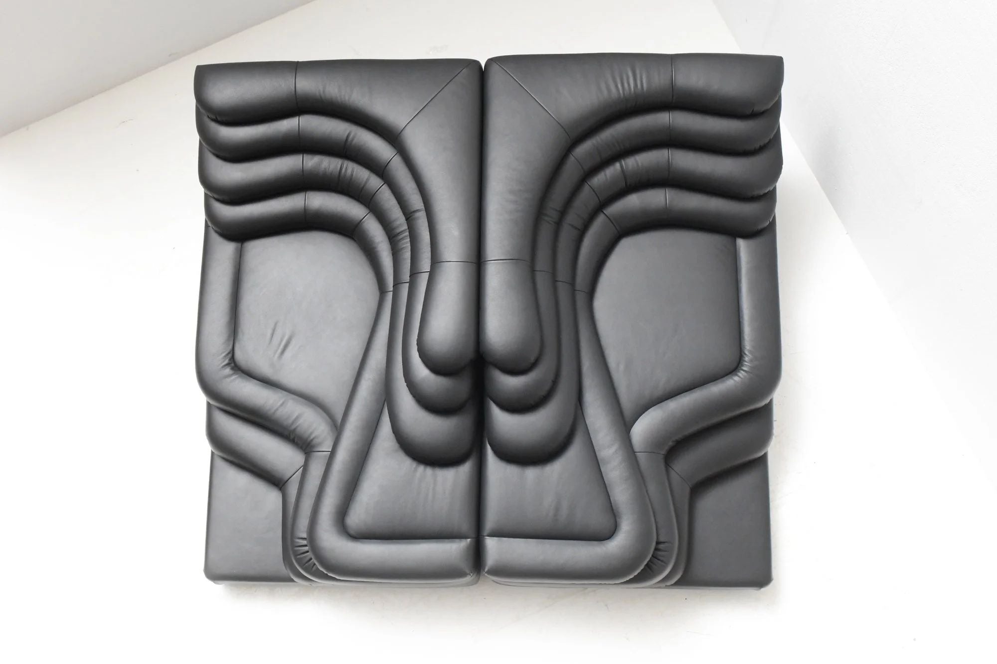 DS-1025 Terrazza Sofa