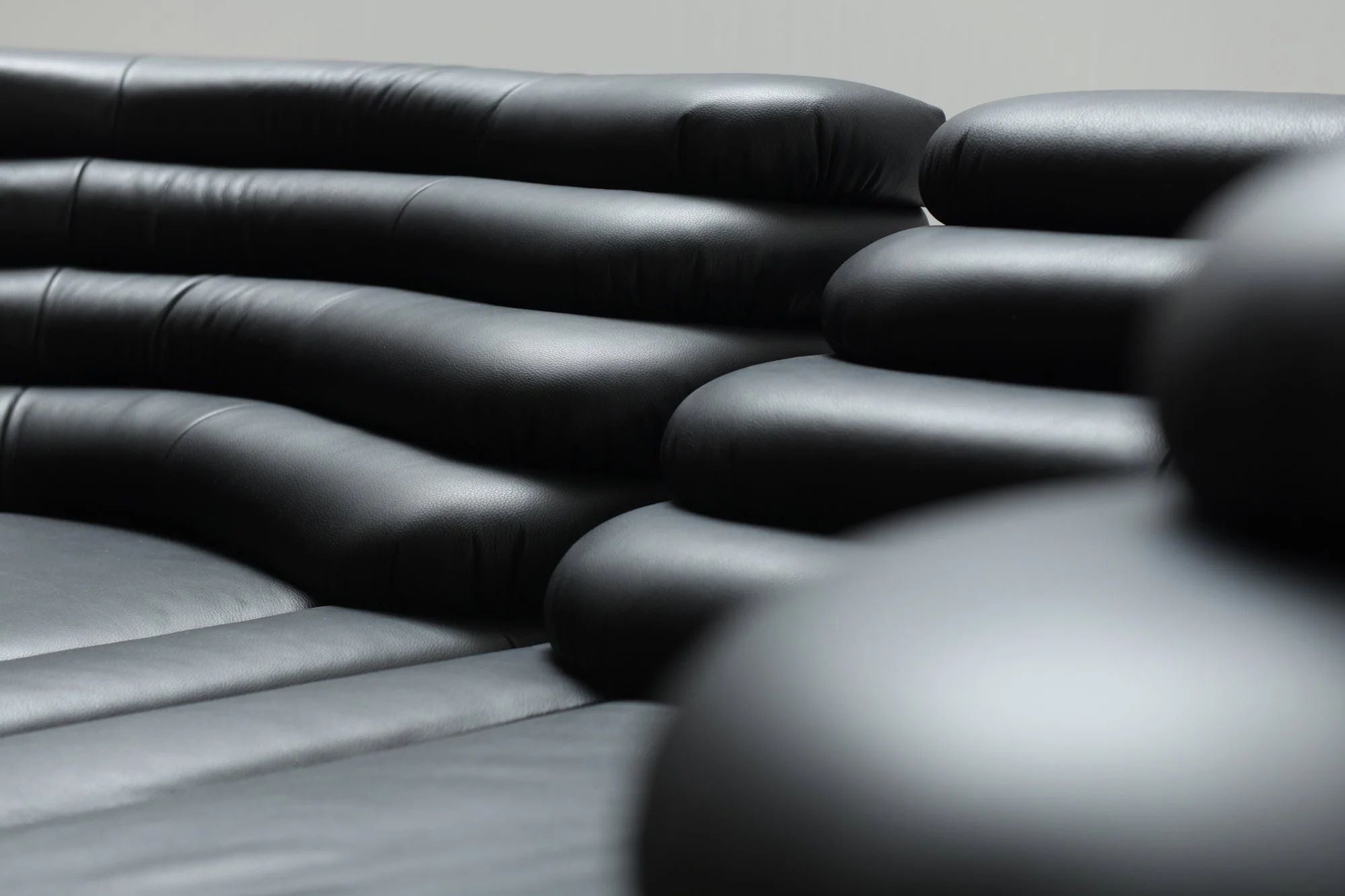 DS-1025 Terrazza Sofa