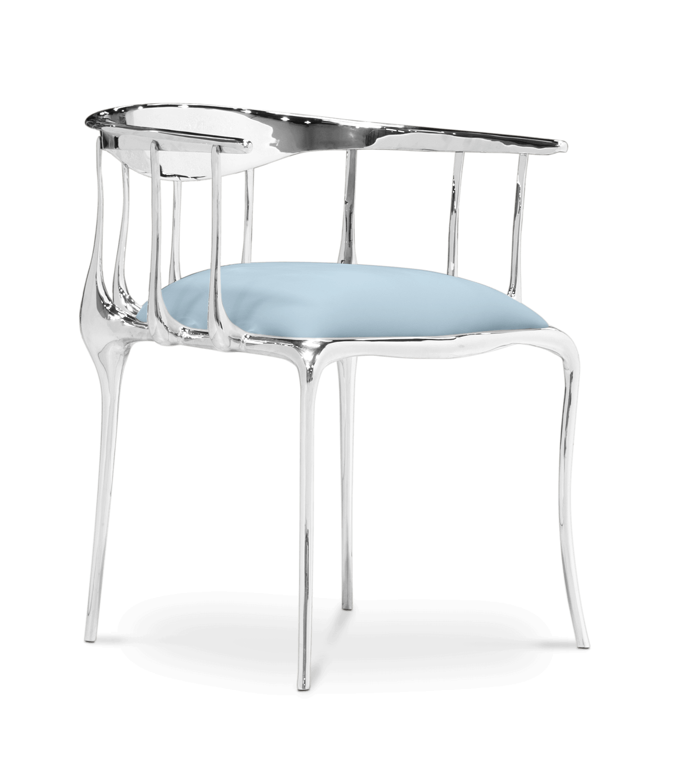 Boca do Lobo Nº 11 Chair