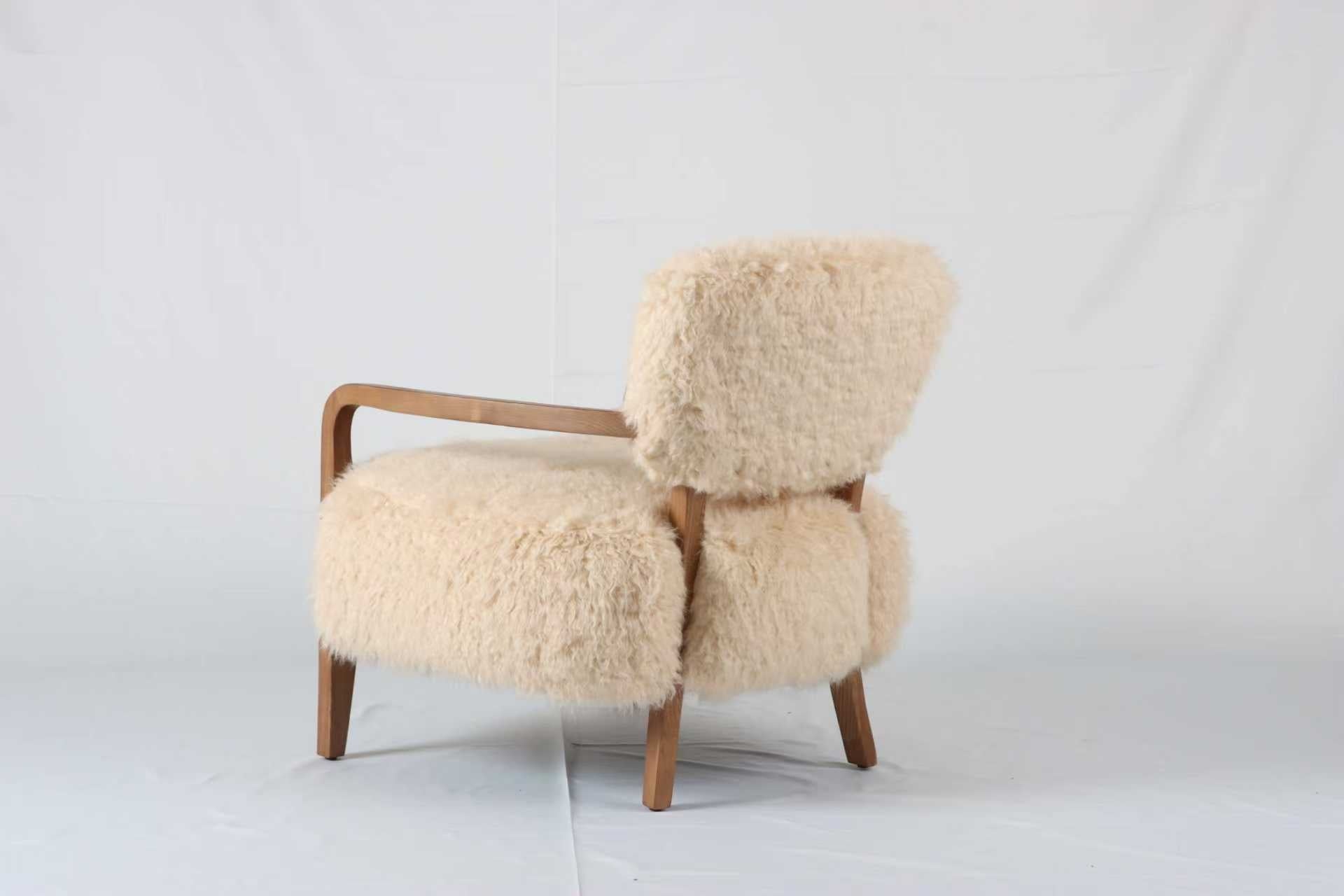 Yeti Lounge Chair