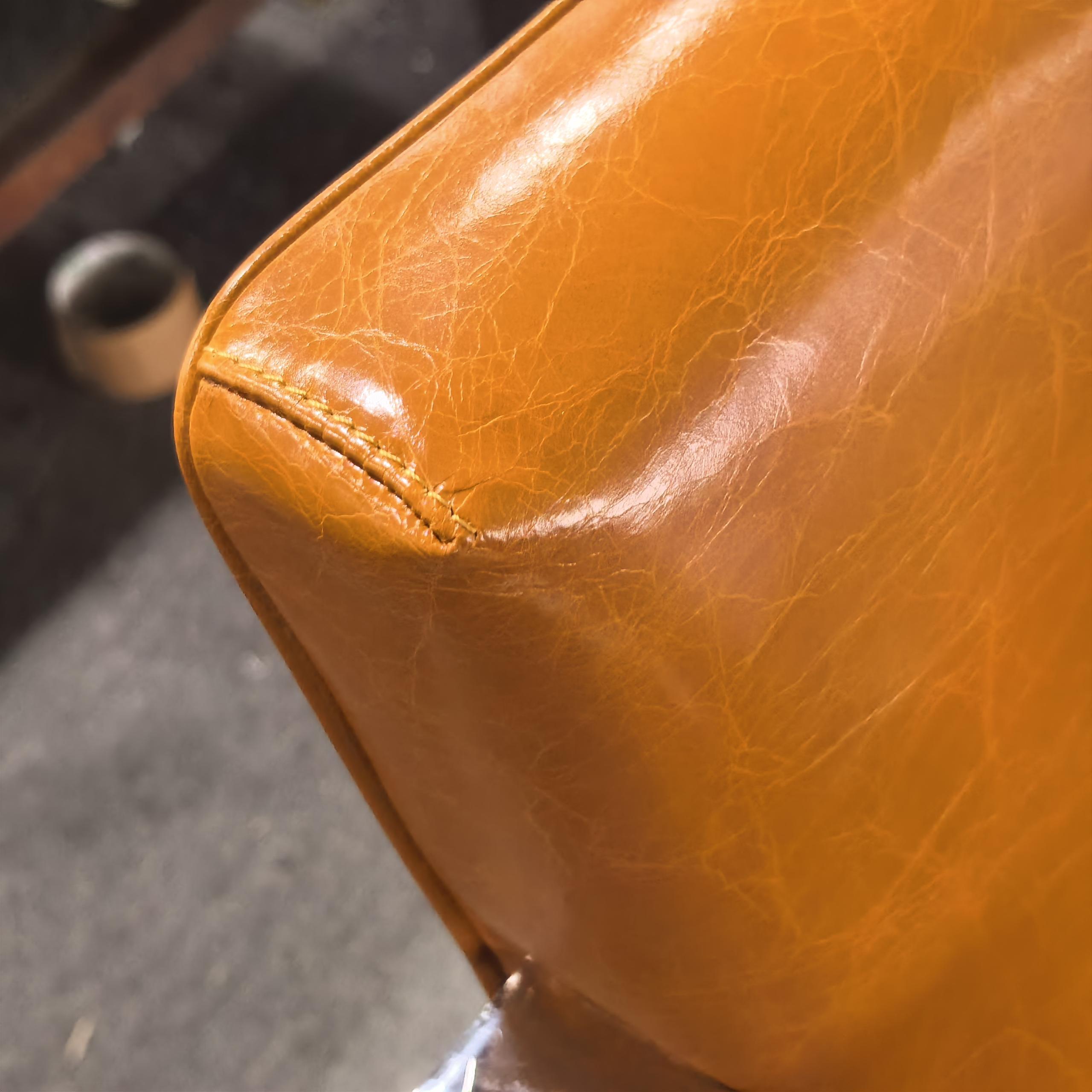 Flat Brno Chair